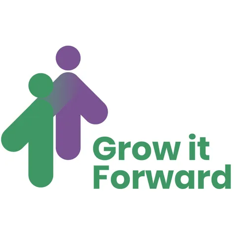 Grow it Forward