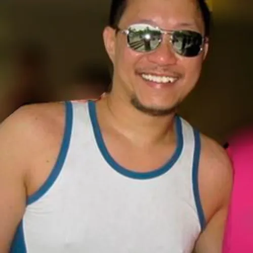 DJ David Koh's Podcast