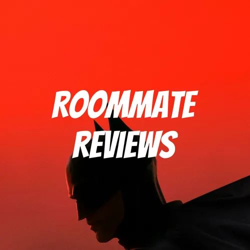 Roommate Reviews