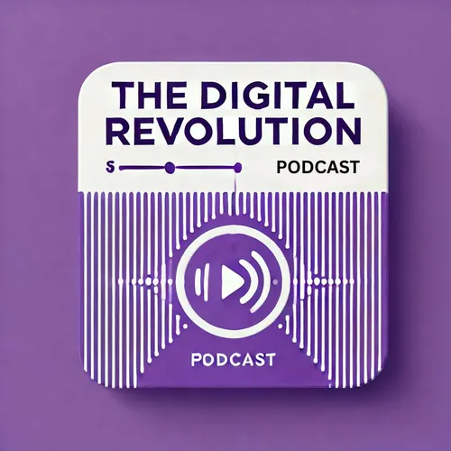 The Digital Revolution