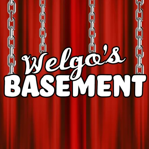 Welgo’s Basement