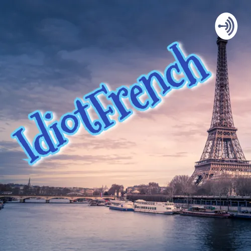 French in a Scottish Accent