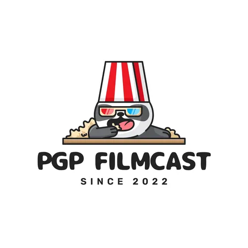 PGP Filmcast