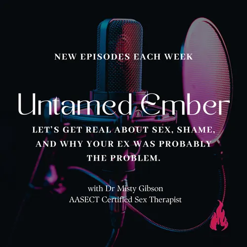 Untamed Ember