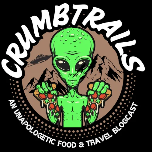 CrumbTrails BlogCast