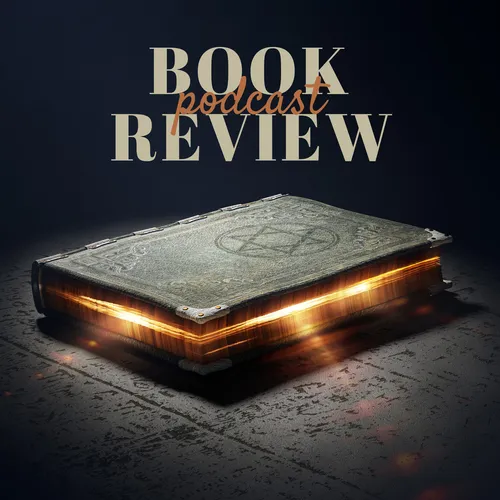 Book Review Deep Dive Podcast
