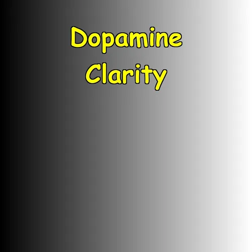 Dopamine Clarity