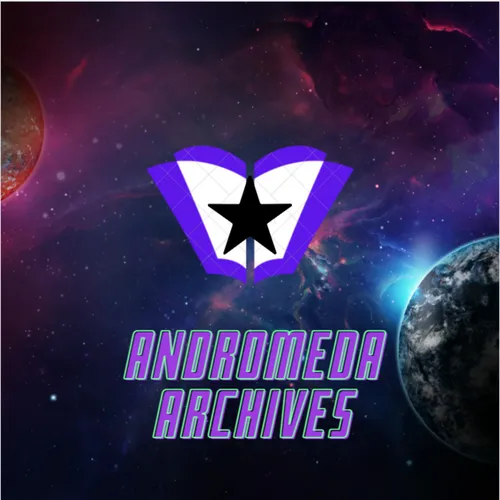 The Andromeda Archives
