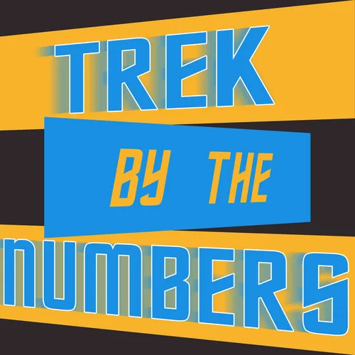 Trek By The Numbers