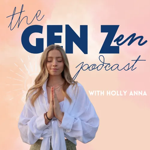 Gen Zen Podcast