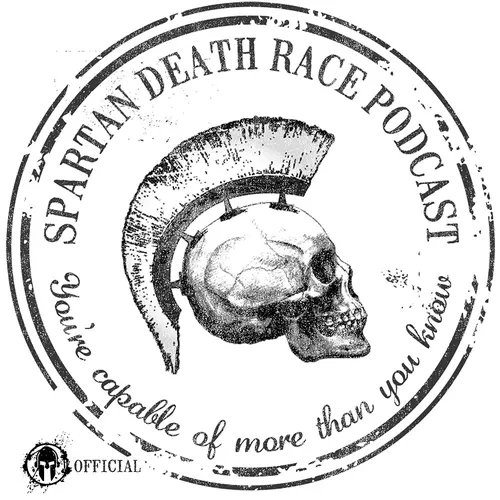 Spartan Death Race Podcast
