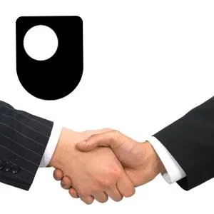 Cooperation, anarchy and interdependence - Audio
