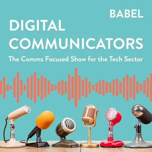 Digital Communicators Podcast