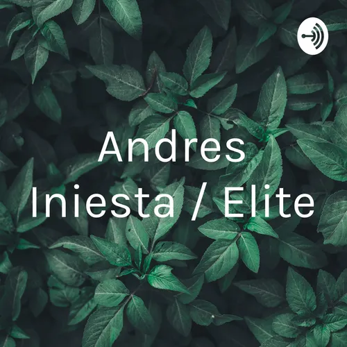 Andres Iniesta / Elite
