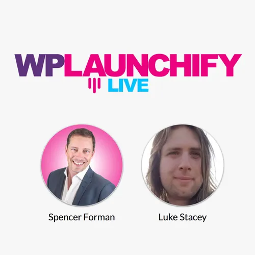 WPLaunchify Live Podcast