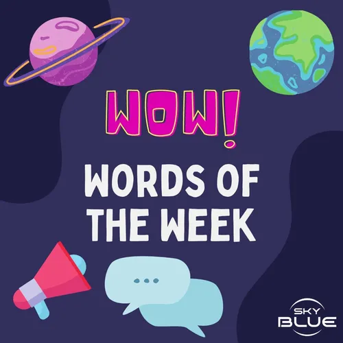 WOW - Short English Stories