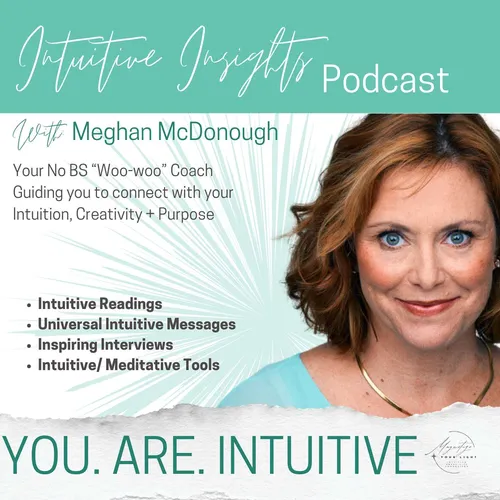 Intuitive Insights: Inspiring Stories and Intuitive Tools for the Creative Soul