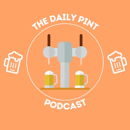 The Daily Pint