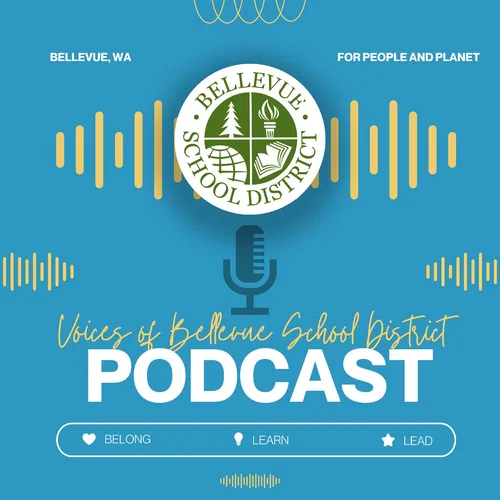 Voices of Bellevue School District Podcast