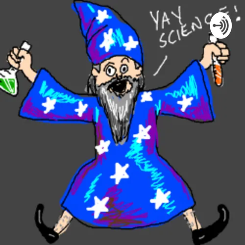 The Science of Magic