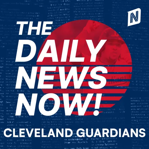 Cleveland Guardians Today | 2 Min News | The Daily News Now!