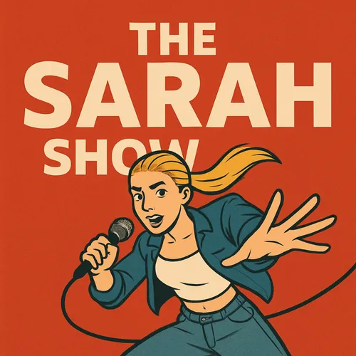 The Sarah Show with Sarah Elizabeth