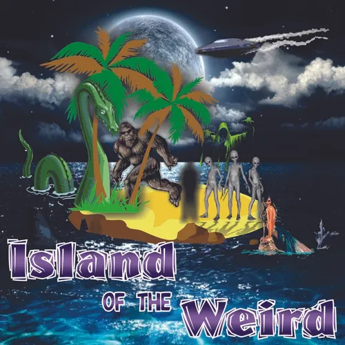 Island Of The Weird