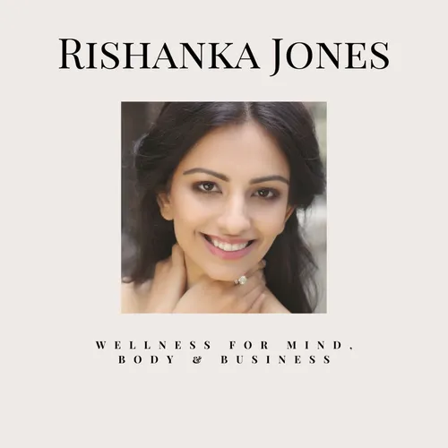 Rishanka Jones Show