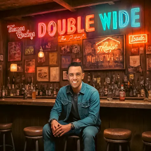 Thomas Rocky's Double Wide