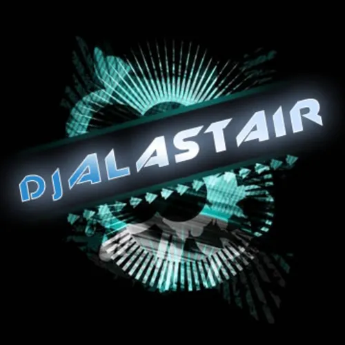 dj alastair's Podcast