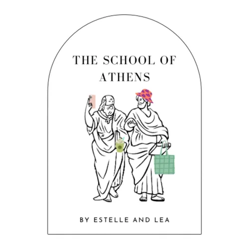 The School of Athens