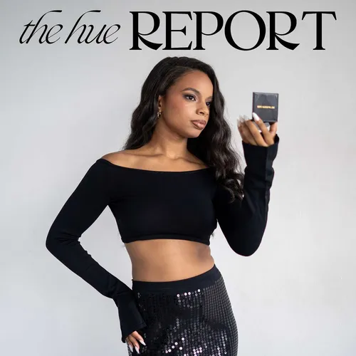 The Hue Report