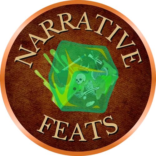 Narrative Feats