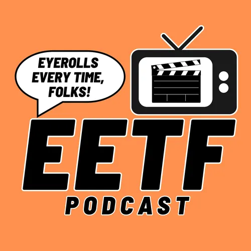 Eyerolls Every Time, Folks!