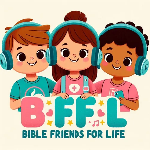 Bible Friends For Life