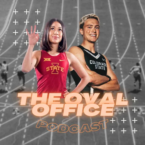 The Oval Office