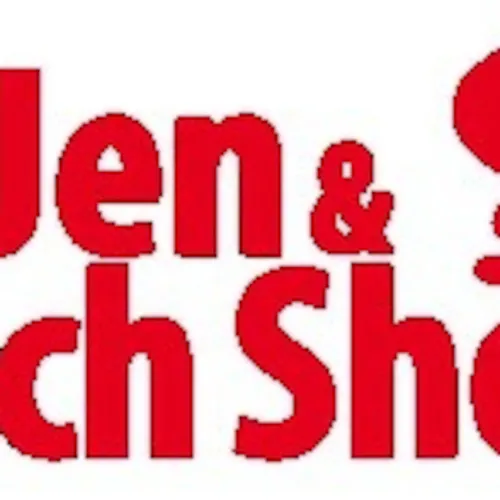 The Jen and Rach Show