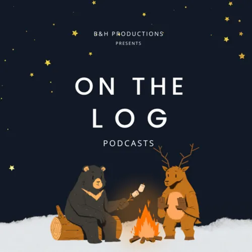 On The Log