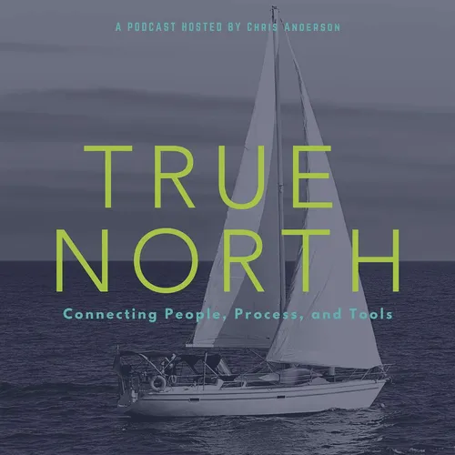 IpX True North Podcast