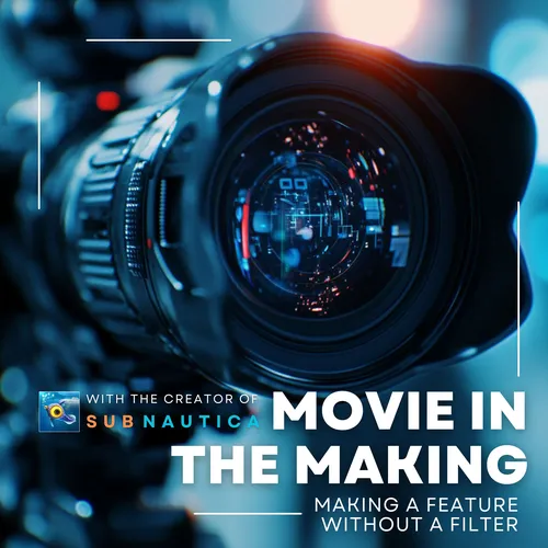 Movie in the Making