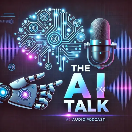 The AI Talk