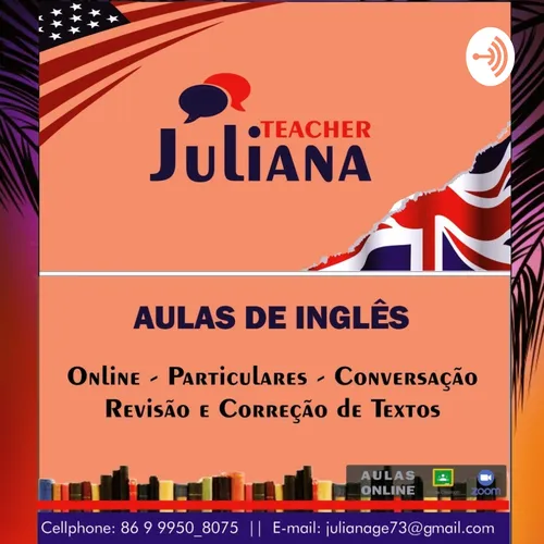 EASY ENGLISH COM JUJUBA 🗣️💬🇺🇲