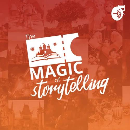 The Magic of Storytelling
