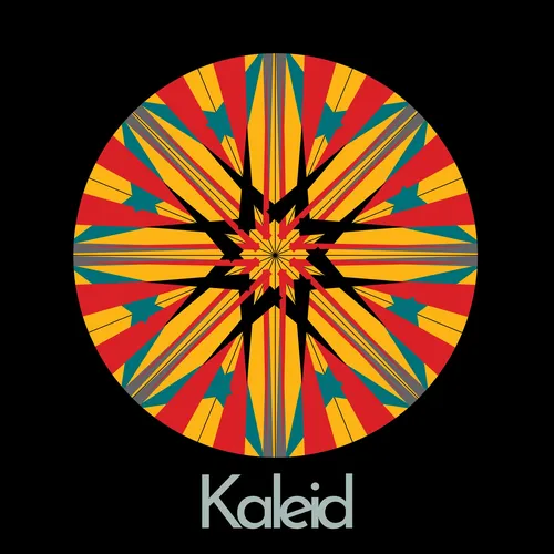 Kaleid