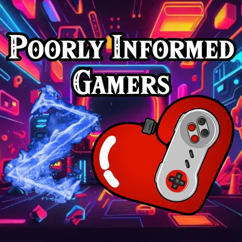 Poorly Informed Gamers