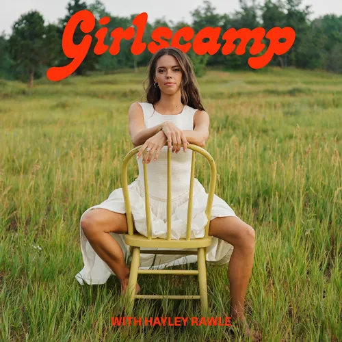 Girlscamp - Podcast