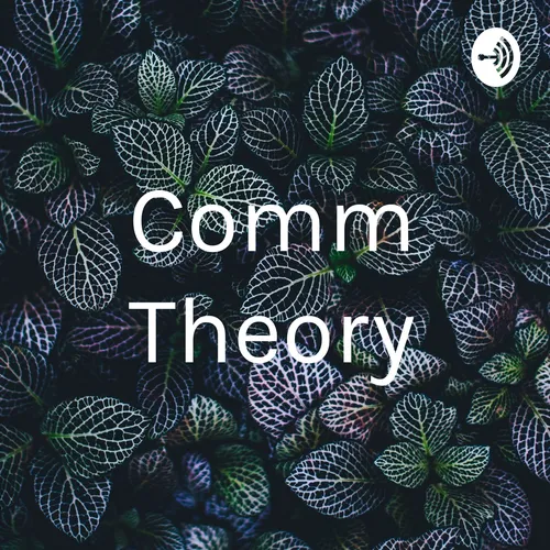 Communication Theory