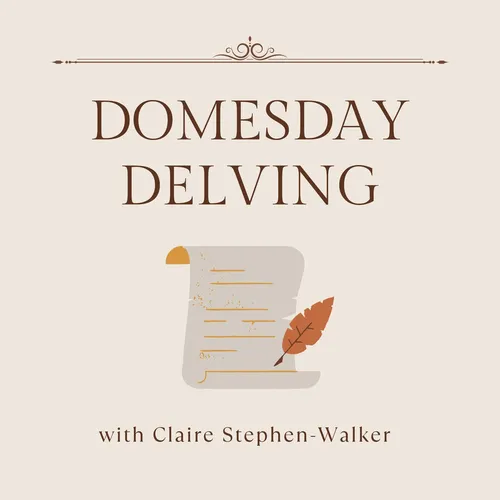 Domesday Delving