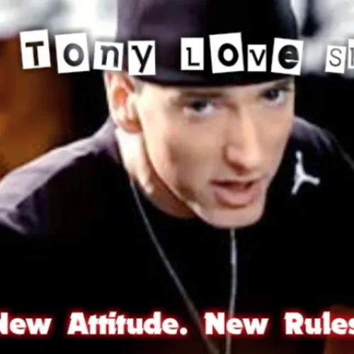 The Tony Love Show