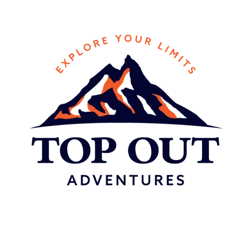 Top Out Adventures Podcast